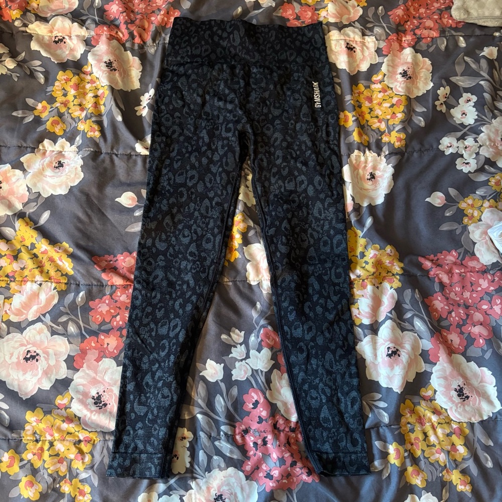 Gymshark Leggings